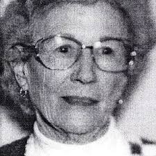 Cloda "Lorene" Morgan Robbins (1927-2011)