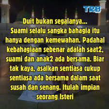 Keluarga atau kekeluargaan lebih dari sekadar keberadaan ayah, ibu, dan anak dalam sebuah rumah. Kebahagiaan Adalah Bila Suami Keluarga Bahagia Selamanya Facebook