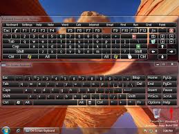 Private declare sub copymemory lib kernel32 alias _ rtlmovememory (byval destination as long, byval _ source as long, byval length as integer) private array1() as integer private array2() as integer private numitems as integer private bytes as integer private sub btnbuildarray_click(byval sender as _ system.object, byval e as system. On Screen Keys