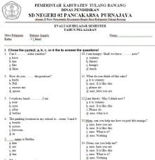 We would like to show you a description here but the site won't allow us. Contoh Soal Essay Cause And Effect Kelas 11 Beserta Jawabannya
