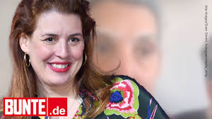 Sinitsyn 1,2 1 department of chemistry, m. Elena Uhlig Komplett Ergraut Diese Bilder Sind Eine Echte Uberraschung Youtube