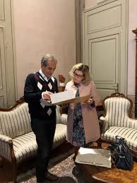 Consolato romania, 9, via guelfa, consolati bologna info e contatti: Elezioni Del Presidente Della Repubblica Di Romania Un Seggio Anche A Forli