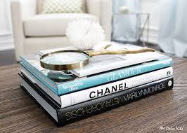 Am Dolce Vita Best Coffee Table Books Coffee Table Styling Cool Coffee Tables