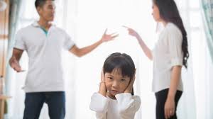 Broken home atau yang biasa ditafsirkan hace un año. 4 Hal Yang Dirasakan Anak Broken Home Rumah Com
