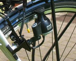 Test Fahrraddynamo Die Stromerzeuger Fur Ein Helles Licht
