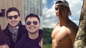 Markki Stroem denies affair with Marvin Agustin: "We're just friends." |  PEP.ph