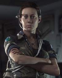 Maybe you would like to learn more about one of these? Amanda Ripley Character Wikipedia