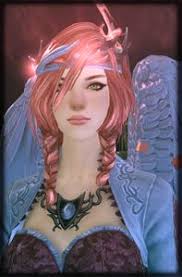 User:Jielle/Mindy Summers