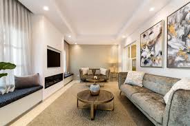 The every part of home has been furnished and designed with modern techniques and theme. Modern Andalusian Villa Blackshaw Interior Designblackshaw Interior Design