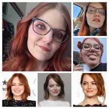 Degrassi Emma Lookalike Comparison