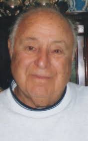 Frank Charles Kidd Obituary