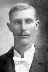 Alva Albert Macklin (1871-1902)