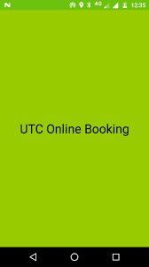 Uttarakhand Online Bus Booking Utc Online Bus Book For Android Apk Download