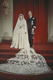But the wedding was the first major event to grace london since the end of the war. Queen Elizabeth And Prince Philip S Marriage Lasting Royal Romance