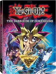 Yugi yami, ở bên trong cơ thể yugi muto, và movie này là trận chiến nảy cmn lửa giữa kaiba và yugi, bao hay !!!!, không hay coi lại tới khi nào thấy hay. Amazon Com Yu Gi Oh The Dark Side Of Dimensions Dvd Shunsuke Kazama Kenjiro Tsuda Satoshi Kuwabara Movies Tv