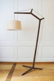 Puu Floor Lamp By Mhpd Diy Floor Lamp Floor Lamp Design Modern Floor Lamps