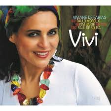 Viviane De Farias: Vivi