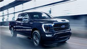 3.5l powerboost™ full hybrid v6 available. Will The New Ford F 150 Come To Australia Local Push For Right Hand Drive Ram 1500 Fighter Set For July Reveal Car News Carsguide