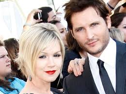 Beverly-Hills-Star lässt sich scheiden: Jenny Garth weint im TV