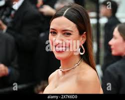 Cannes, Francia. Il 20 maggio 2016. Adele Exarchopoulos assiste 'l'ultima  Face' Photocall durante la sessantanovesima annuale di Cannes Film Festival  presso il Palais des Festivals il 20 maggio 2016 a Cannes, Francia.