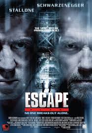 In april 2017, a third film entered the early stages of development with stallone again signed on to reprise his role as ray breslin. Escape Plan Die Hard Scenario Wiki Fandom