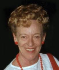 Obituary for Mabel 'Blondie' Ila (Swanson) Howard