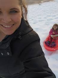 Was able to get an hour in yesterday between the freeze and the rain