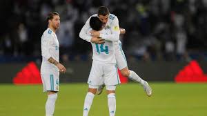 Real madrid vs gremio 16 dec 2017 full match 2nd half please subscribe to my channel while watching thank you ! Real Madrid 1 0 Gremio Resumen Resultado Y Gol De La Final As Com