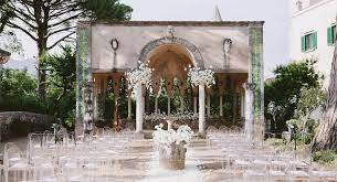Villa Cimbrone For Weddings In Ravello On The Amalfi Coast Exclusive Italy Weddings Italy Wedding Wedding Venues Italy Tuscany Wedding