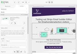 Check spelling or type a new query. 11 Best Free Html Email Template Builders Editors