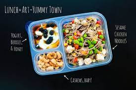 Recipes Disney Family Healthy Chinese Recipes Recipes Lunch Recipes