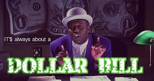 Fast Black Twitterissa Remember That 1998 Movie Entitled The Player S Club There Was A Strip Club Owner By The Name Of Dollar Bill Somebody Gotta Do This It S All About A