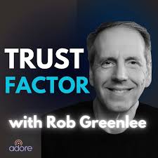 Rob Greenlee Podcasts