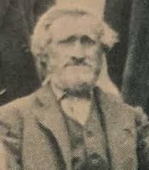 Francis Downey (1825-1902)