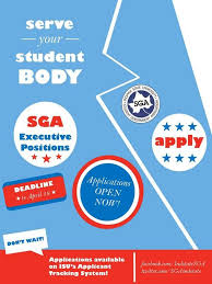Are You One Of The Most Passionate People You Know About Indiana State University Do You Know A Student Government Student Government Association Student Body