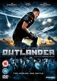 La Tierra Media Outlander 2008 Dvdrip Latino Accion Peliculas Latino Downcargas Com
