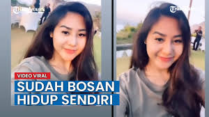 Check spelling or type a new query. Viral Janda Cantik Satu Anak Cari Jodoh Di Medsos Hanya Bersyarat Ini Youtube