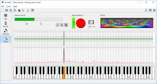 Carefully find the pin that turns the string you want to tune. Tune Your Piano Using Free Software 10 Steps With Pictures Instructables