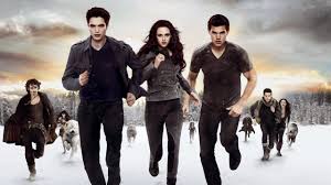 The 'twilight saga' has no upmarket aspirations. The Twilight Saga Breaking Dawn Part 2 Netflix