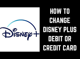 Maybe you would like to learn more about one of these? How To Change Disney Plus Debit Or Credit Card Youtube