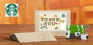 The bonus can be redeemed for 52 free food or drinks!additionally, cardholders will earn 1 points for every dollar spent on reloading their starbucks balance. Imation Rdx Free Starbucks Giftcard Promotion Order Imation Rdx Disk Cartridges