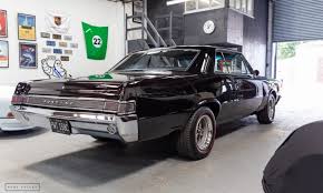Image result for Starlight Black 1965 GTO