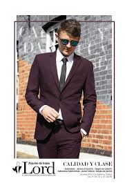 Lord Renta y Venta de Trajes