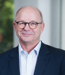 General Manager, Strategy and Growth