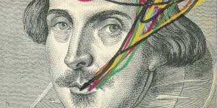 New Shakespeare Volume • Southwestern University