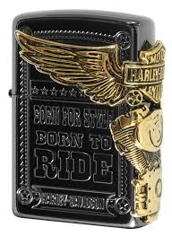 Zippo Japan Limited Harley Davidson Hdp 48 Oil Lighter Japan W Track F S Zippo Lighter Zippo Harley Davidson Zippo Lighter Harley Davidson