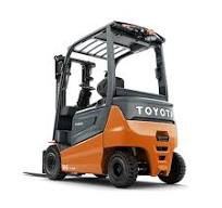 Toyota Traigo80, 4-Rad 2,5 t Kompakt