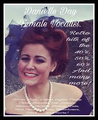 Live Music Night with Danielle Day