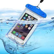 Allview V3 Viper (Blau) wasserdichter ...