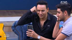ربنا يحفظك ويبارك وأخويا وحبيبي النجم مصطفى قمر، ربنا يحميك وعقبال تيام. Ù…ØµØ·ÙÙ‰ Ù‚Ù…Ø± Ø³Ù…ÙŠØª Ø§Ø¨Ù†Ù‰ ØªÙŠØ§Ù… Ø¨Ø§Ù„Ø§Ø³Ù… Ø¯Ù‡ Ø¹Ø´Ø§Ù† ÙŠÙØ¶Ù„ ÙŠØ¯Ø¹Ù‰ Ø¹Ù„ÙŠØ§ Ø·ÙˆÙ„ Ø¹Ù…Ø±Ù‡ Ø§Ù„ÙŠÙˆÙ… Ø§Ù„Ø³Ø§Ø¨Ø¹